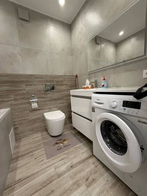 For rent 1-room Apartment 45 sq.m Лісогринівецька 30/1 Khmel'nyts'kyy - photo 10