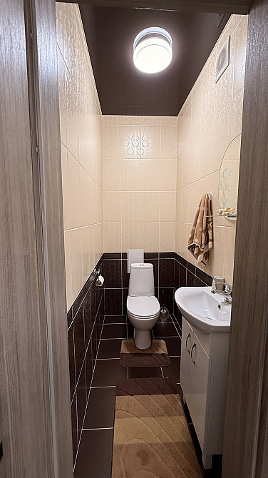 Продаж Квартира 3-кімнатна, 5/9 поверх на Крихівці / Виноградна вул., 15 Ivano-Frankivs'k - photo 17