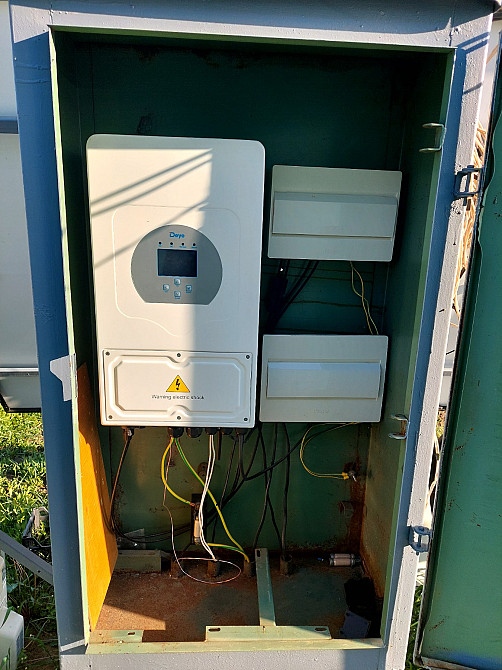 Продам  дом в селе Александровка, 5 км от Одессы Доброолександрівка - фото 15