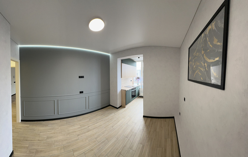 Продаж 3к Квартира 58 кв.м ЖК Домбровський Zhytomyr - photo 2