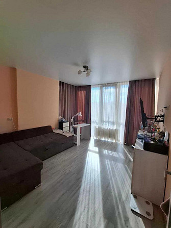 Продаж 1к Квартира 37.7 кв.м Бігова вул. Львів - фото 5