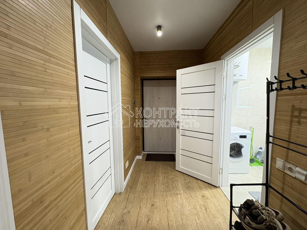 Продаж Квартира 2-кімнатна, 3/9 поверх на вул. Полтавський Шлях Харків - фото 9