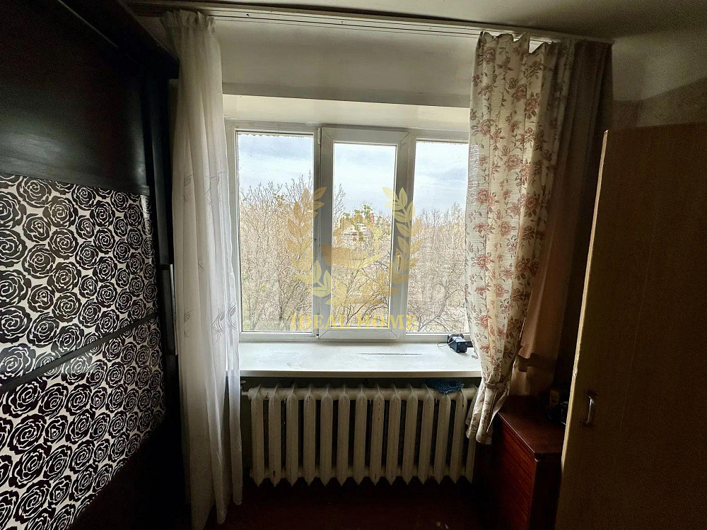 Продаж Квартира 1-кімнатна, 5/5 поверх на Пост-Волынская ул., 2/103 Киев - изображение 13