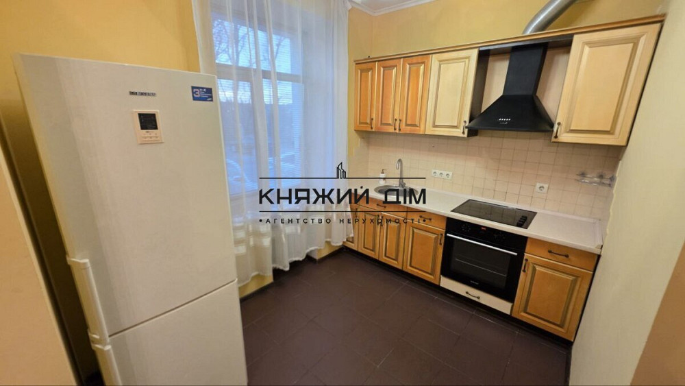 Оренда Квартира 1-кімнатна, 1/3 поверх на Фрометовская ул. Київ - фото 15