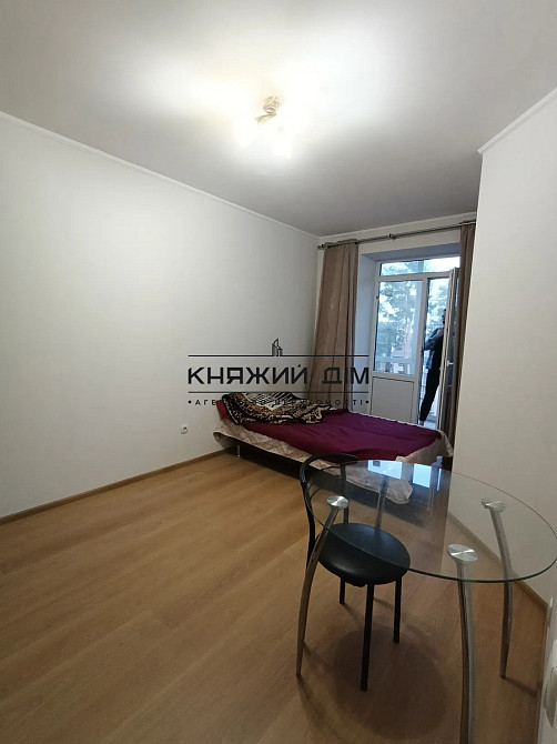 Оренда Квартира 1-кімнатна, 7/9 поверх на вул. Северинівська Ірпінь - фото 1