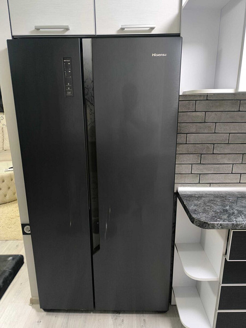 Продам 1 кім. квартиру з ремонтом та всією технікою і меб. Кропивницький - фото 8