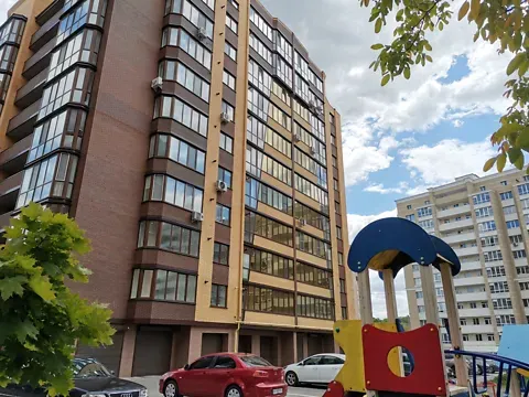 Продаж 2к Квартира 59 кв.м ЖК Брістоль Хмельницький - фото 8