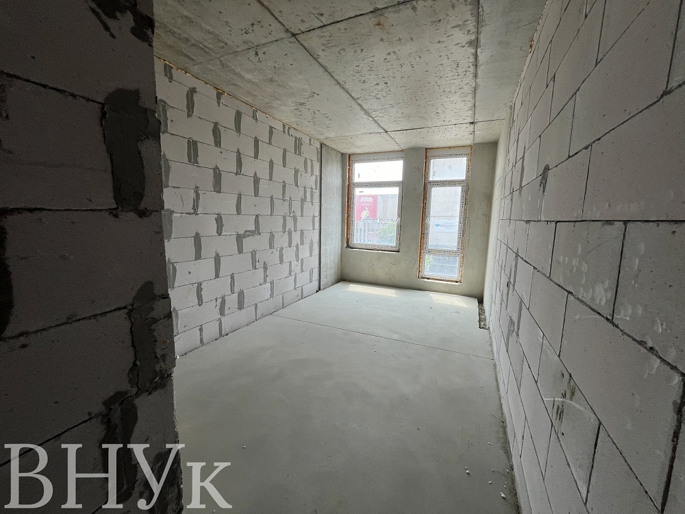 Продаж Квартира 2-кімнатна, 4/10 поверх на Торговиця Ternopil' - photo 12