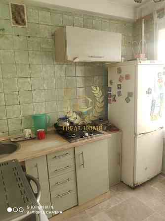 Продаж Квартира 2-кімнатна на Тулузы ул., 16 Kiev