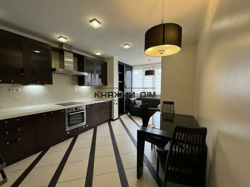 Продаж 3 кімнатної квартири по вул. Ахматової 35 21146388 Київ - фото 2