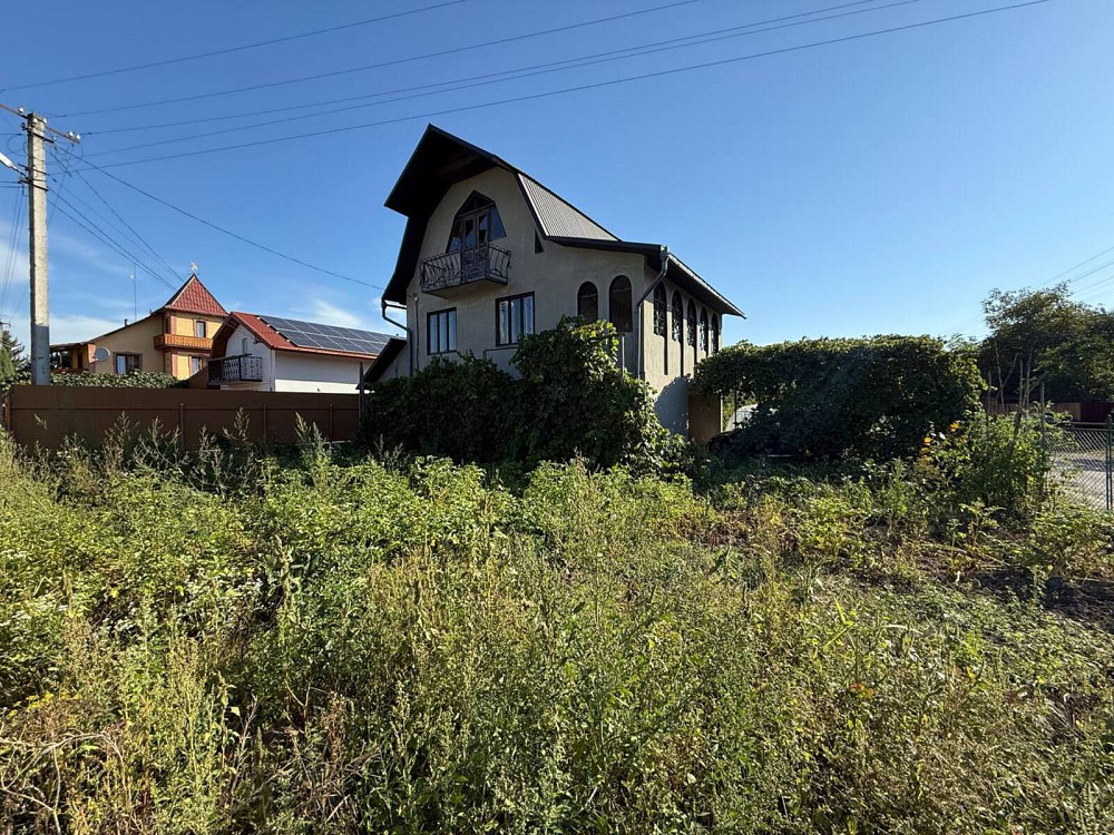 Продаж Будинок Криховцы - изображение 2