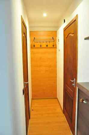 Оренда Квартира 1-кімнатна, 1/5 поверх на Щербакивского Данила ул. (Щербакова) Киев