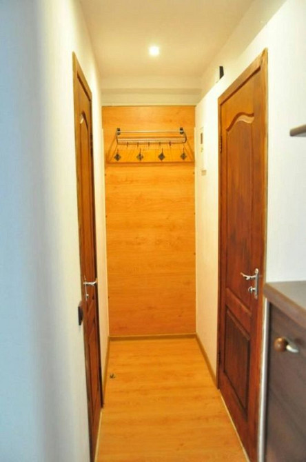 Оренда Квартира 1-кімнатна, 1/5 поверх на Щербакивского Данила ул. (Щербакова) Kiev - photo 6