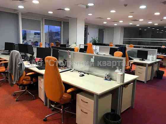 Оренда офісне приміщення на Сверстюка Євгена вул., 2А поверх - 2/8 Київ