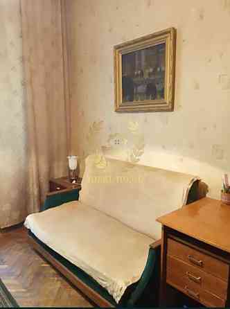 Продаж однієї кімнати в 3 кімн. квартирі, Солом'янський р-н, Київ Kiev