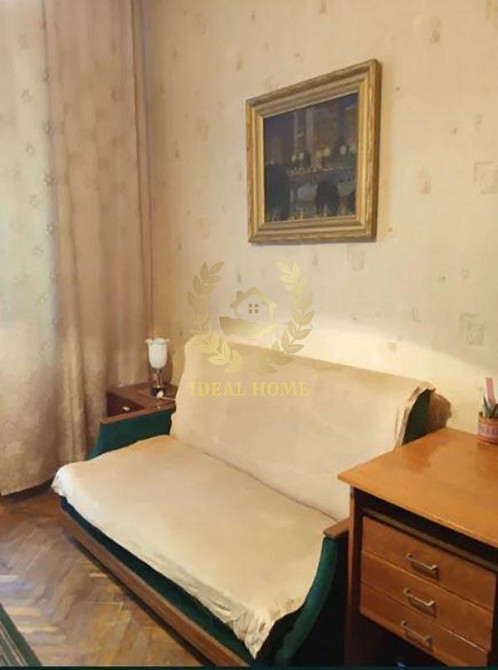 Продаж однієї кімнати в 3 кімн. квартирі, Солом'янський р-н, Київ Kiev - photo 1