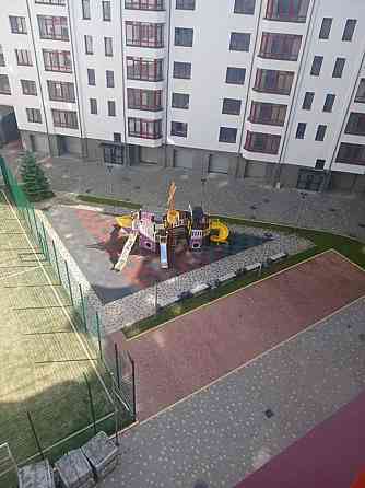 Продаж Квартира 2-кімнатна, 6/10 поверх на Галицька вул., 141 Івано-Франківськ