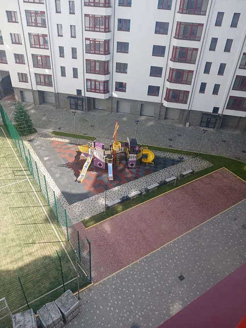 Продаж Квартира 2-кімнатна, 6/10 поверх на Галицька вул., 141 Івано-Франківськ - фото 1