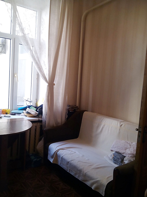 1-комнатная квартира в центре города. Одеса - фото 18