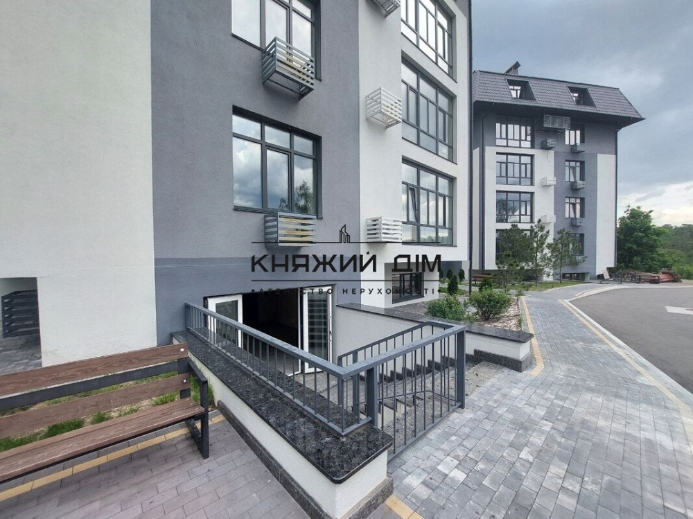 Оренда офісне приміщення на Тираспольская ул. поверх - -1/5 Kiev - photo 14