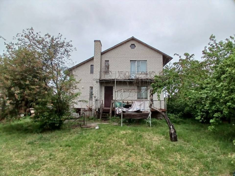 Продаж 2-поверховий Дача  118 кв.м 3 кімн. на вул. Побережна, Хрещатик - фото 19