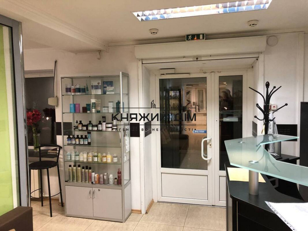 Оренда приміщення вільного призначення на Кудри Ивана ул./Джона Маккейна ул. поверх - 1/6 Київ - фото 11