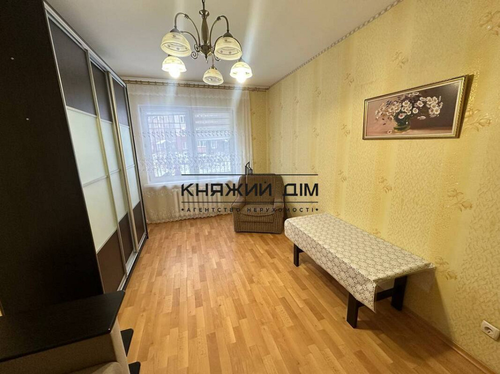 Оренда Квартира 2-кімнатна, 1/25 поверх на Урловская ул. Київ - фото 16