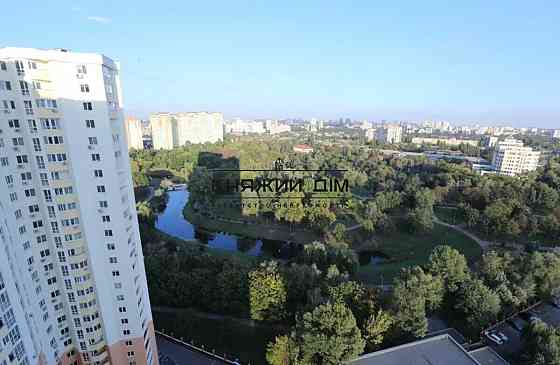 Оренда Квартира 2-кімнатна, 21/25 поверх на Героев Севастополя Київ