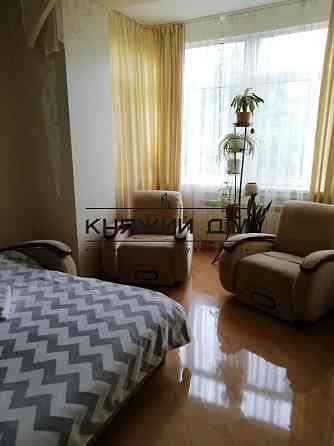 Без комісії! Оренда 3-х к. кв. студіо на Липках. № 11193904 Kiev