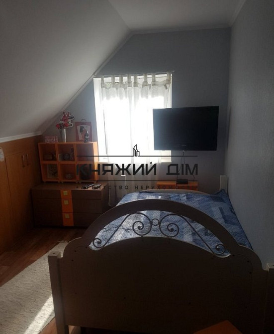 Продається 2-х пов. будинок в Бориспільському р-ні, c. Васильки № 229506  - фото 10