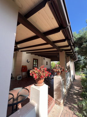 Продам дом на 8 сотках, Аркадия, парк ЮНОСТЬ, ул. Новобереговая Одеса - фото 3