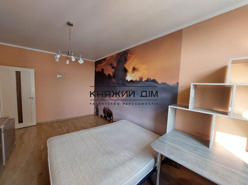 Продаж роздільної 3-х кімнатної квартири на Позняках. №21144413 Київ - фото 14