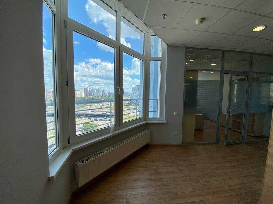 Оренда офісне приміщення на улица Днепровская Набережная, д.26 приміщень - 4, поверх - 12/24 Киев - изображение 16