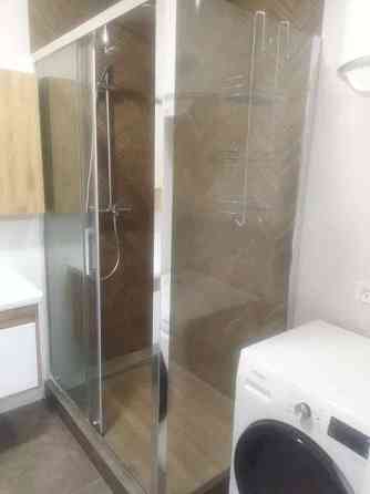 Оренда Квартира 1-кімнатна, 23/25 поверх на ул. Глубочицкая Киев