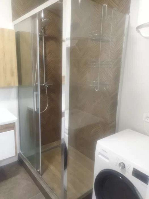 Оренда Квартира 1-кімнатна, 23/25 поверх на ул. Глубочицкая Київ - фото 1