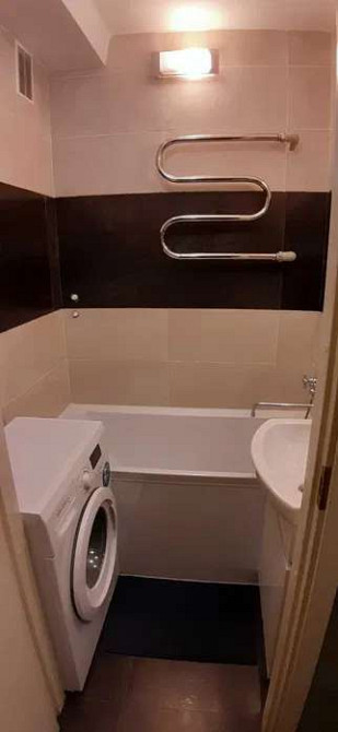 Оренда Квартира 2-кімнатна, 2/5 поверх на Сулеймана Стальского, 8 Kiev - photo 5