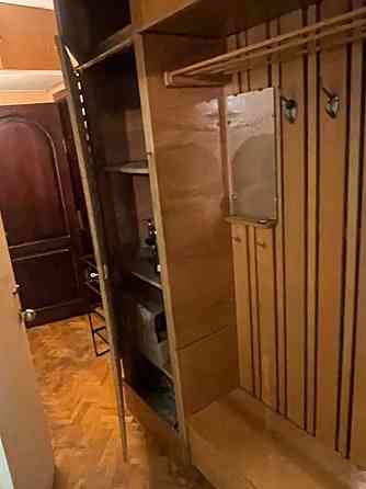 Оренда Квартира 2-кімнатна, 5/5 поверх на Тверський тупик, 68 Kiev