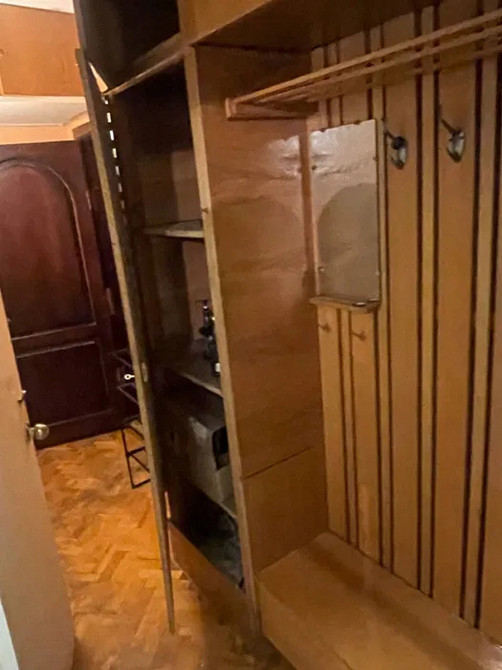 Оренда Квартира 2-кімнатна, 5/5 поверх на Тверський тупик, 68 Київ - фото 1