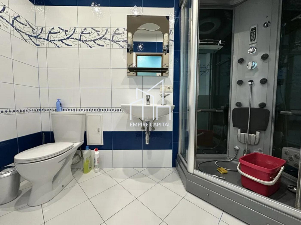 Оренда 3к квартири 143 кв. м Львів - фото 11