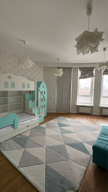 Продаж Квартира 3-кімнатна, 9/12 поверх на Миколи Міхновського вул., д. 14-16 Kiev - photo 6