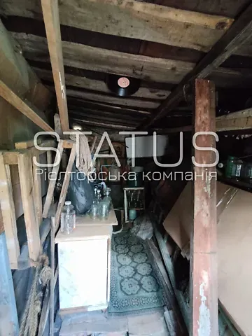 Продаж 1к Квартира 27.4 кв.м Мстислава Патріарха вулиця 25 Полтава - фото 2