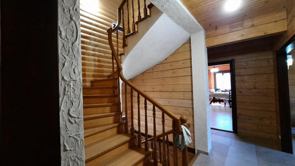 Продаж Будинок 11-кімнатний Східниця - фото 9