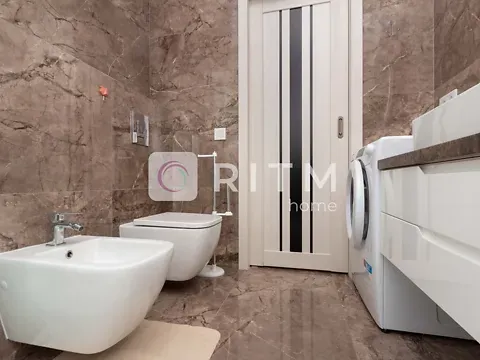 Оренда 1к Квартира 65 кв.м Дарвіна Чарльза вулиця 21 Чернівці - фото 6