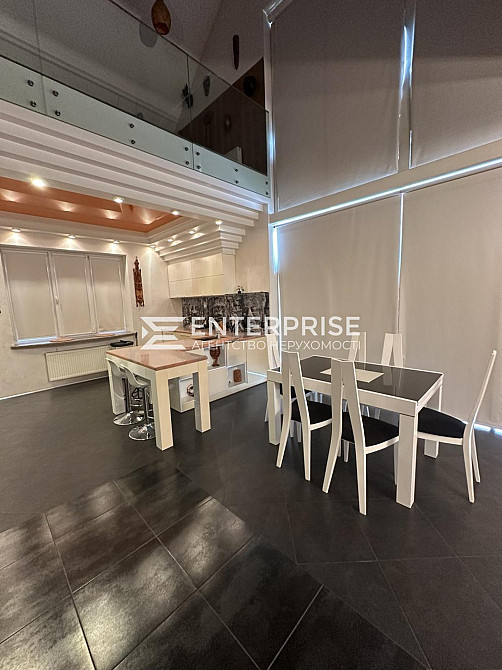 Оренда 3-поверховий Будинок з ділянкою 12 сот 363.4 кв.м 4 кімн. на провулок Залужний вул. Киев - изображение 14