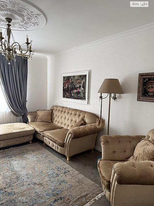 Продаж Будинок 9-кімнатний на вул. Загородній в'їзд Харьков - изображение 10