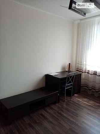 Оренда Квартира 1-кімнатна, 17/21 поверх на ул. Елены Пчилки Kiev