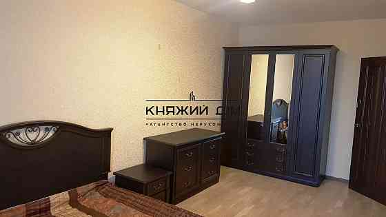 Оренда Квартира 2-кімнатна, 5/26 поверх на Вышгородская ул. Киев