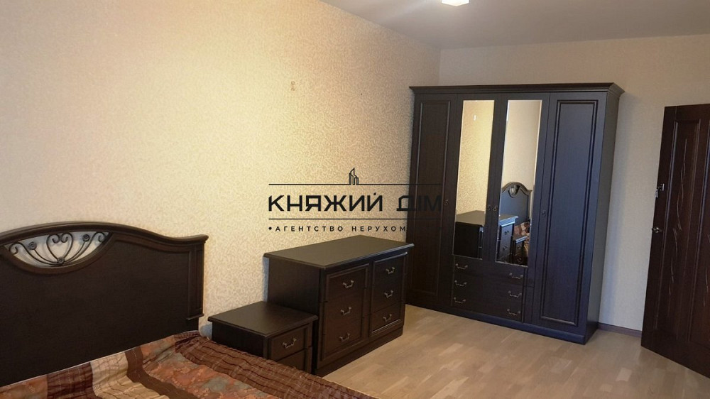 Оренда Квартира 2-кімнатна, 5/26 поверх на Вышгородская ул. Киев - изображение 6