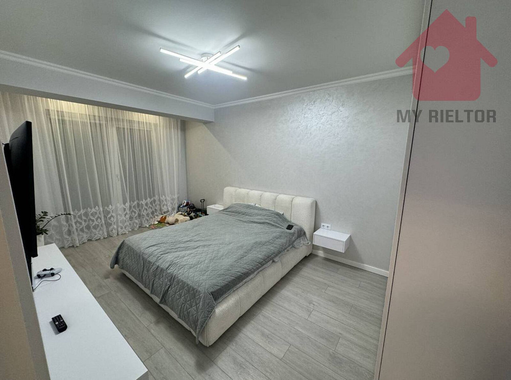 Продаж двокімнатної квартири по вул.Загорська Ужгород - фото 3