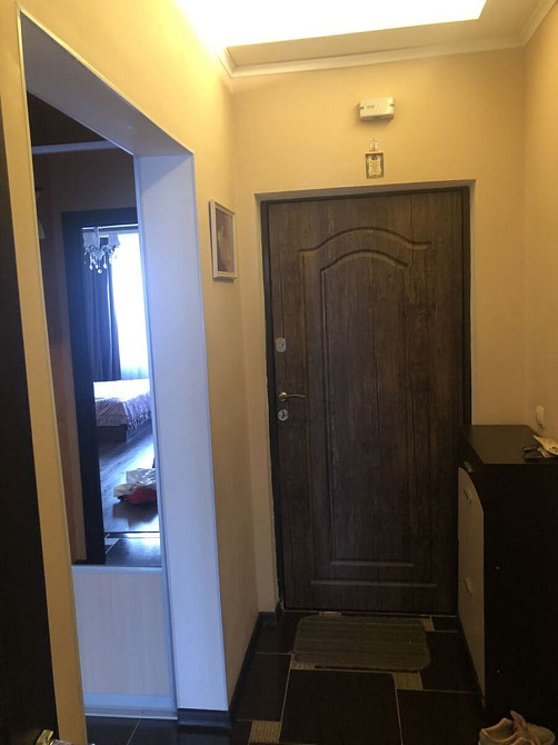 Оренда Квартира 2-кімнатна, 3/17 поверх на Клавдиевская ул., 40 г Київ - фото 5